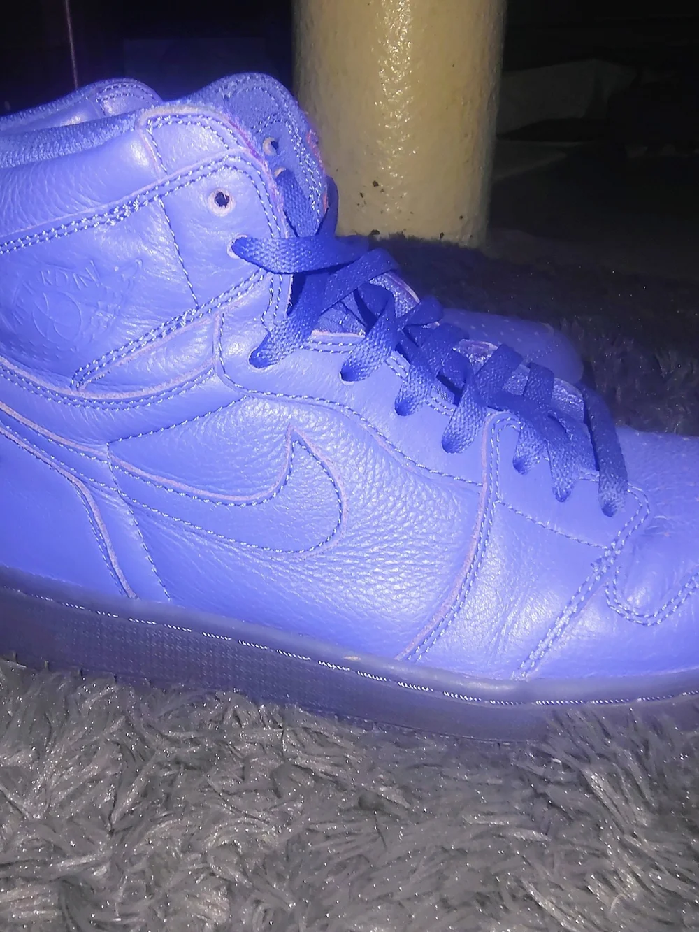 Nike Air Jordan 1 Retro High OG Gatorade 